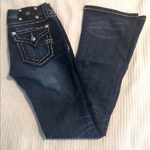 Miss Me Jeans size 26